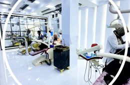 Fakhri Dental Clinic